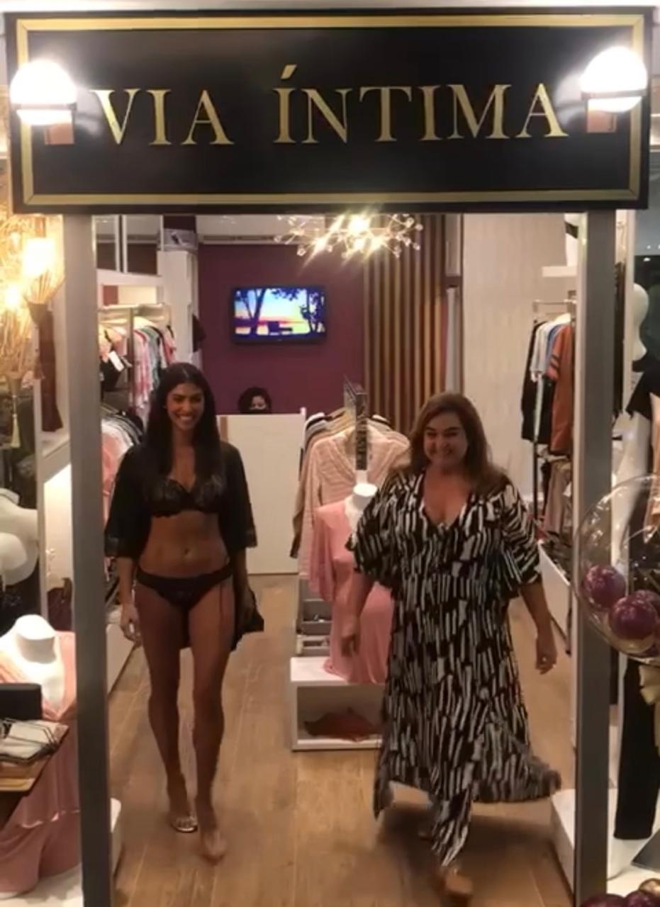 Via Íntima ® – A História de um Sonho de Família