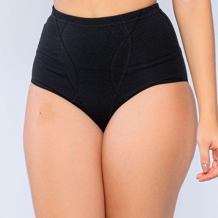 Calcinha (Pós-Parto) Cavada Love Secret® 82300