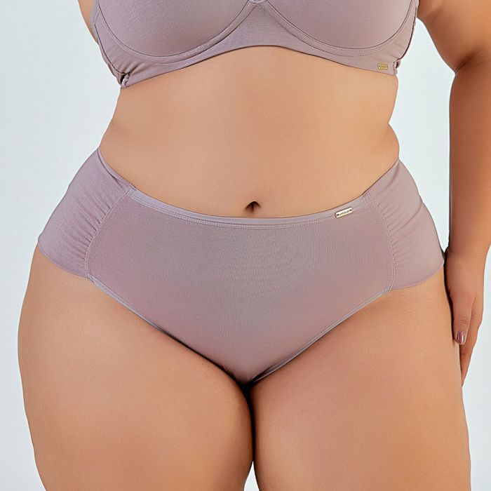 Calcinha Plus Bombom Conforto Anatômico – Love Secret® 813201