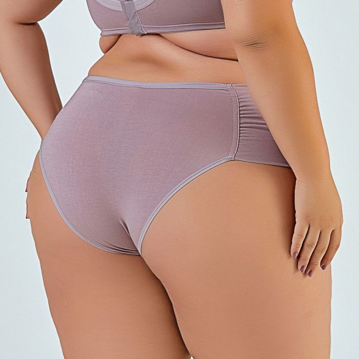 Calcinha Plus Bombom Conforto Anatômico – Love Secret® 813201