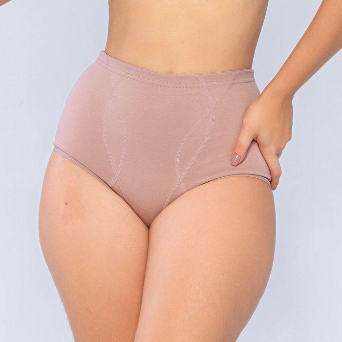 Calcinha (Pós-Parto) Cavada Love Secret® 82300