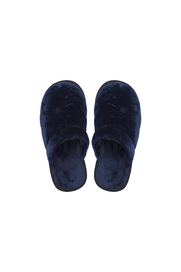 Pantufa Fleece Aconchegante – Danka® 01.2.0470