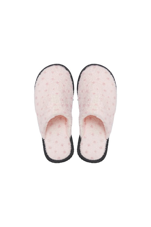 Pantufa Fleece Aconchegante – Danka® 01.2.0470