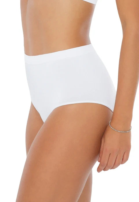 Calcinha Super Conforto Basic Plié® 50043