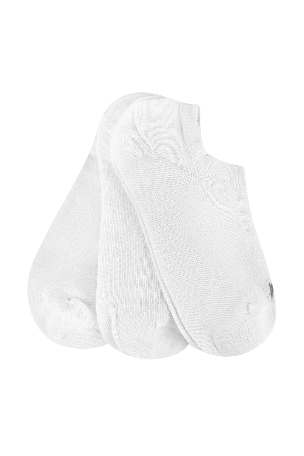 Meia Tripack Invisível – Plié® 90112