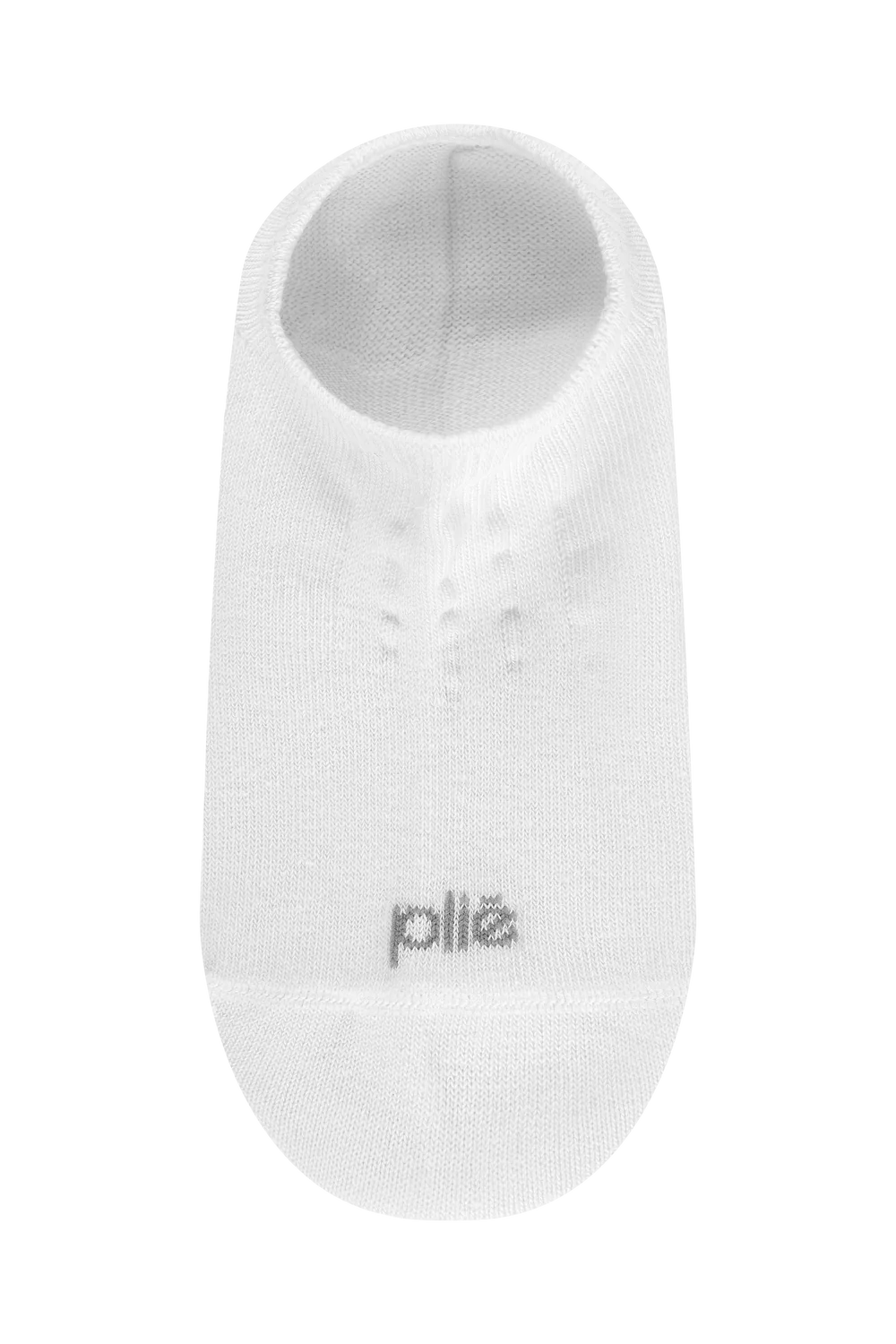 Meia Tripack Invisível – Plié® 90112