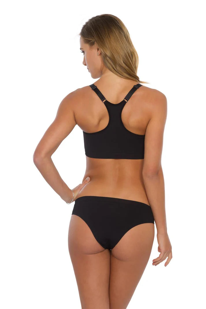 Sutiã Pós Cirúrgico Alta Compressão – Plié Med® 50151