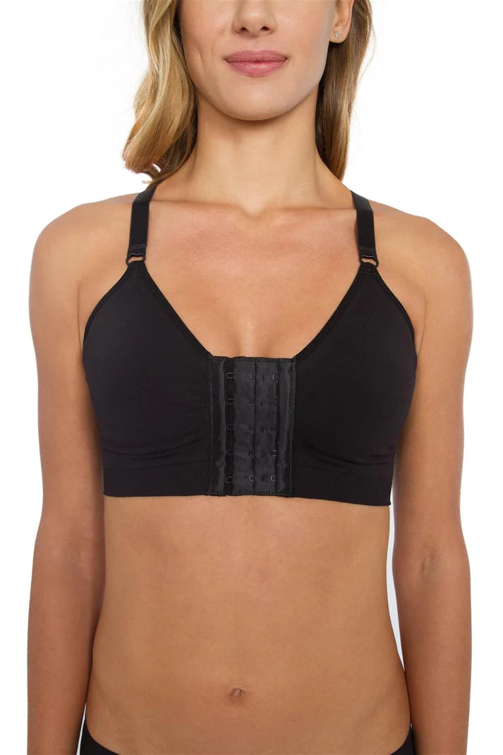 Sutiã Pós Cirúrgico Alta Compressão – Plié Med® 50151