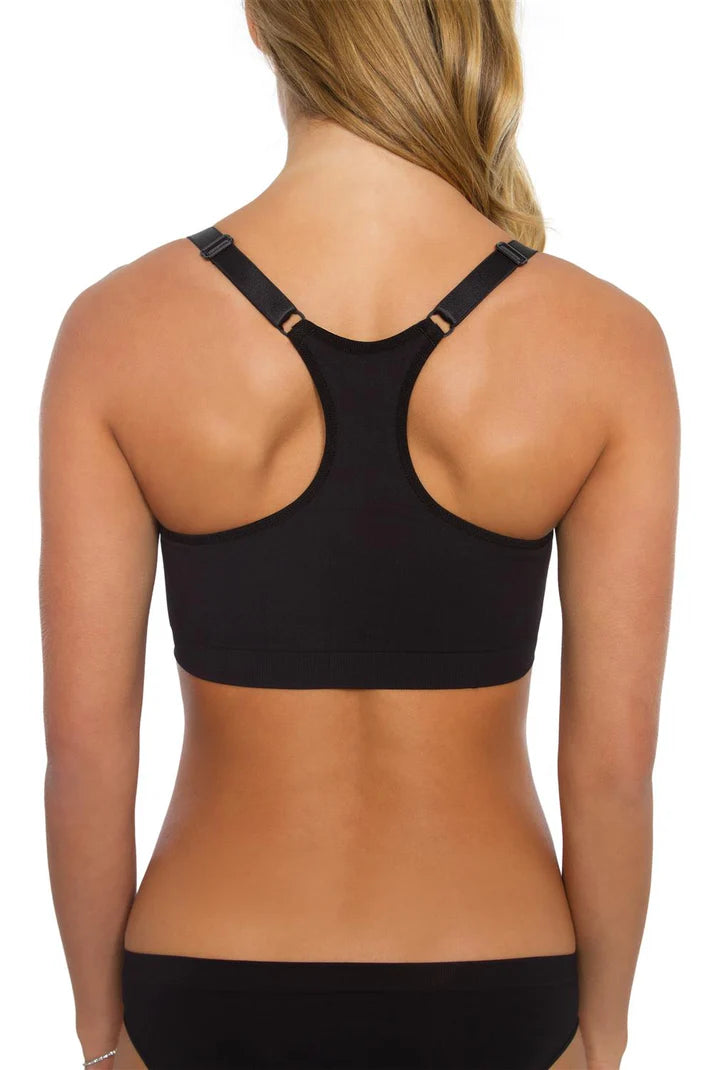 Sutiã Pós Cirúrgico Alta Compressão – Plié Med® 50151