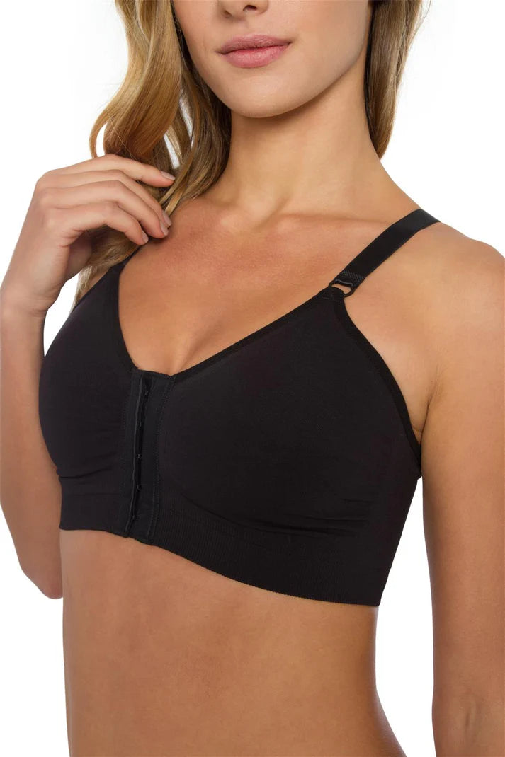 Sutiã Pós Cirúrgico Alta Compressão – Plié Med® 50151