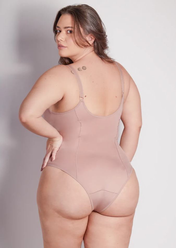 Modelador Body Elegance Duloren® 113215