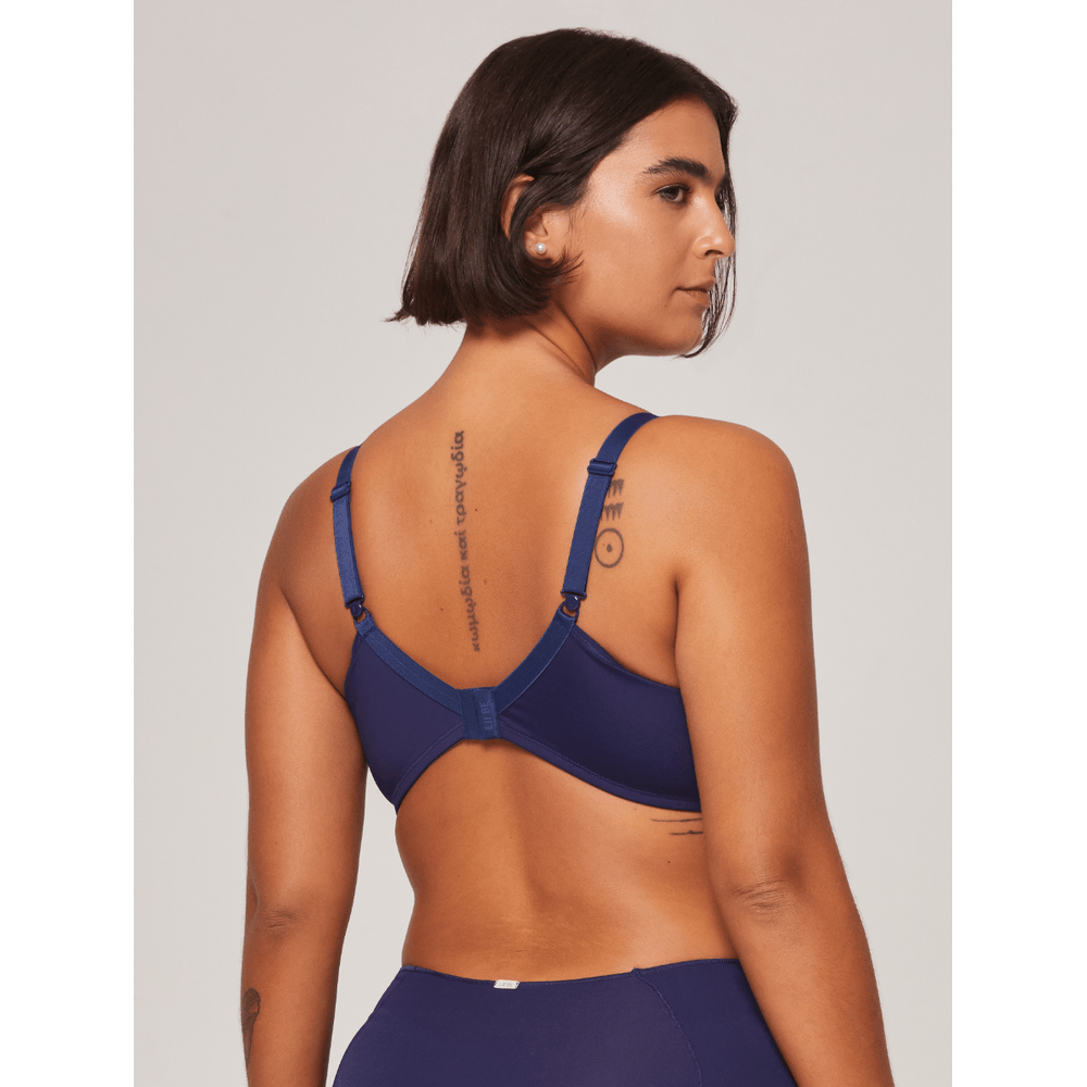 Sutiã Ideal Meia Taça Lift Biodegradável Taça C Liebe® 123009