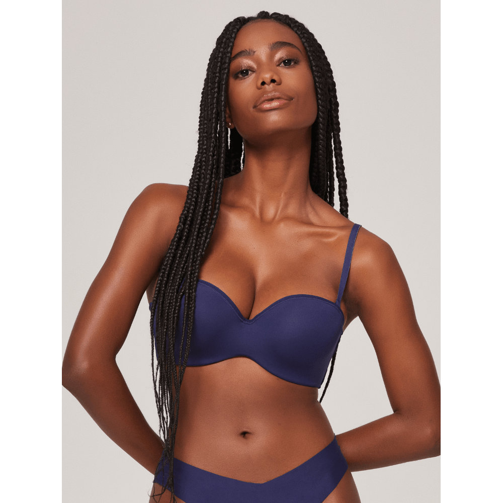 Sutiã Ideal Tomara que Caia Biodegradável Taça C Liebe® 123603