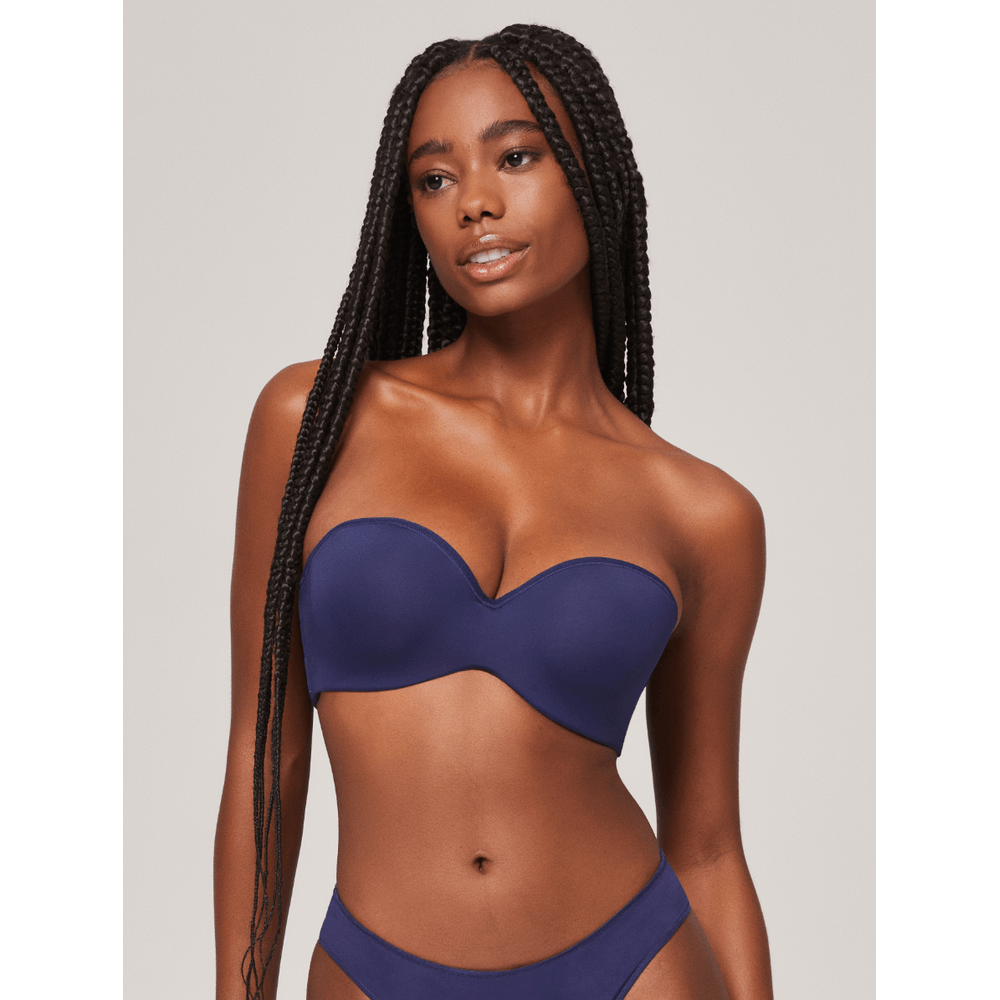 Sutiã Ideal Tomara que Caia Biodegradável Taça C Liebe® 123603