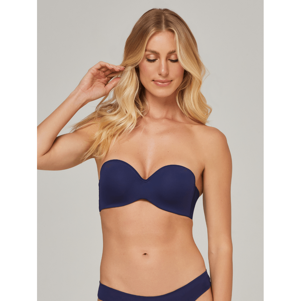 Sutiã Ideal Tomara que Caia Biodegradável Taça C Liebe® 123603