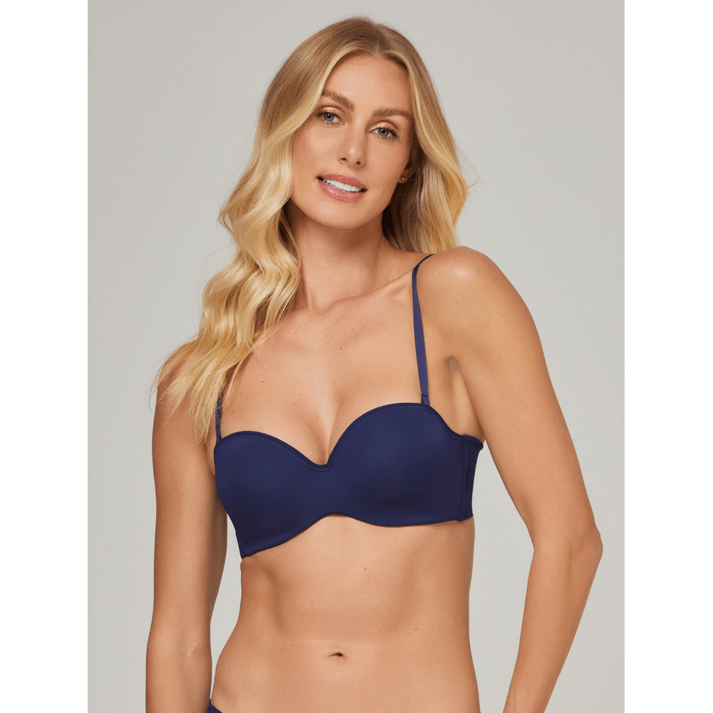 Sutiã Ideal Tomara que Caia Biodegradável Taça C Liebe® 123603