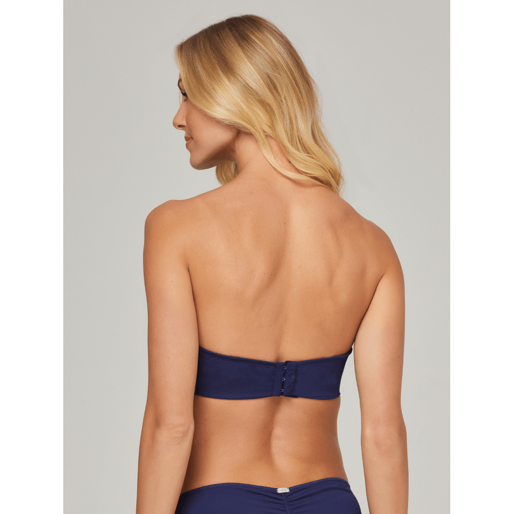 Sutiã Ideal Tomara que Caia Biodegradável Taça C Liebe® 123603