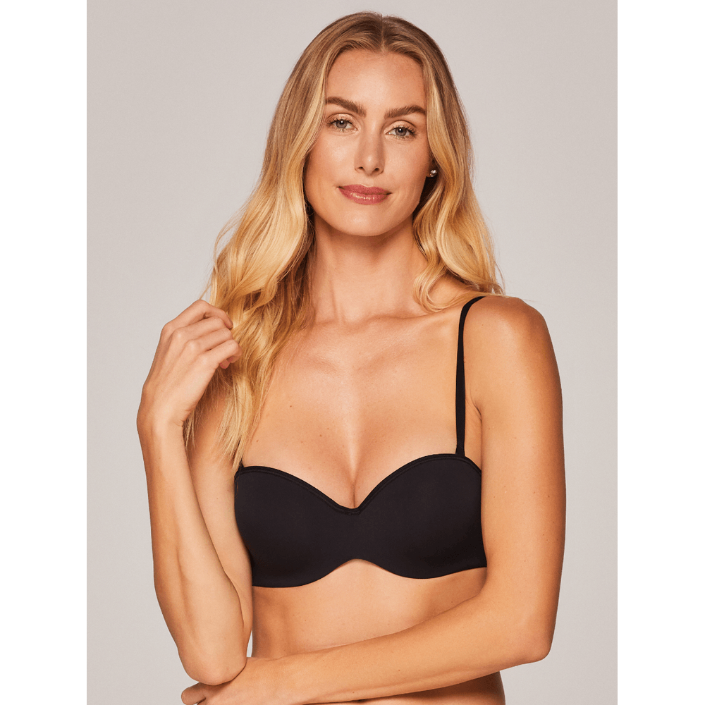 Sutiã Ideal Tomara que Caia Biodegradável Taça C Liebe® 123603