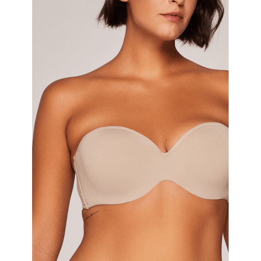 Sutiã Ideal Tomara que Caia Biodegradável Taça C Liebe® 123603