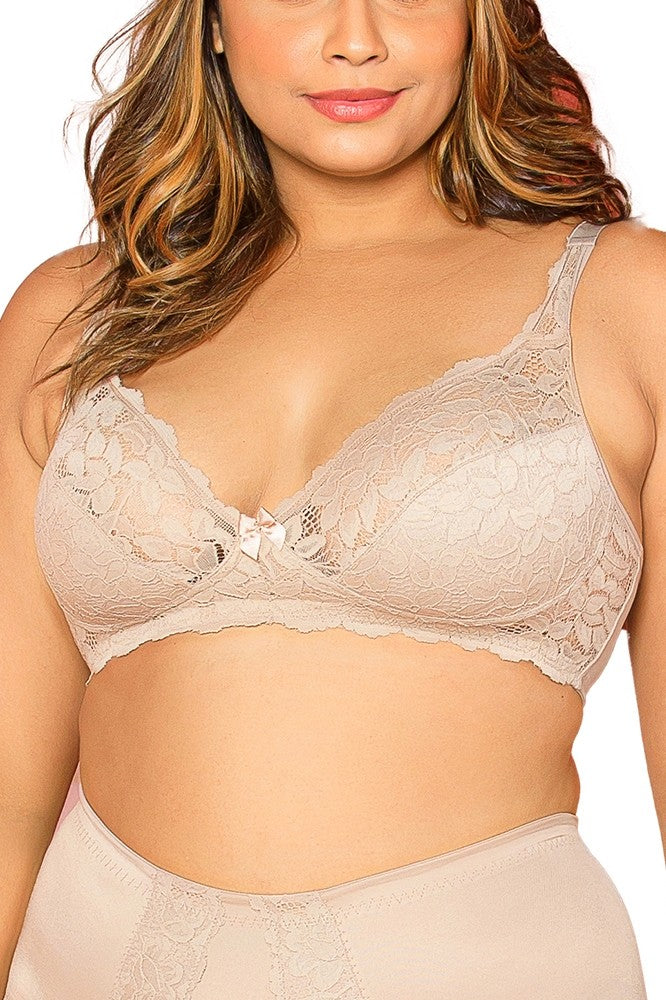 Sutiã Anatômico Rendado Dilady® 139142