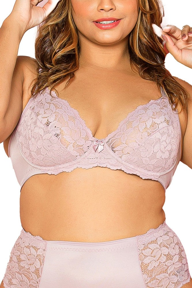 Sutiã Sustentação com Aro Dilady® 139200