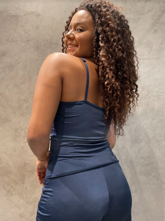 Short Doll Rendado Liganete – Via Íntima® 1663