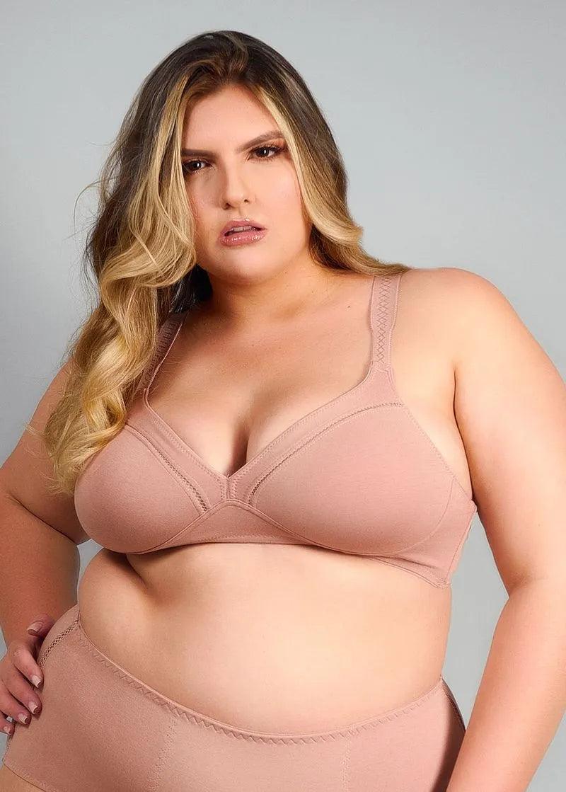 Sutiã Modelador Cobertura Total Elegance Duloren® 711014