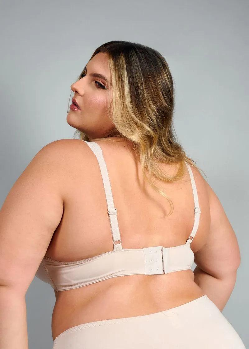 Sutiã Modelador Cobertura Total Elegance Duloren® 711014