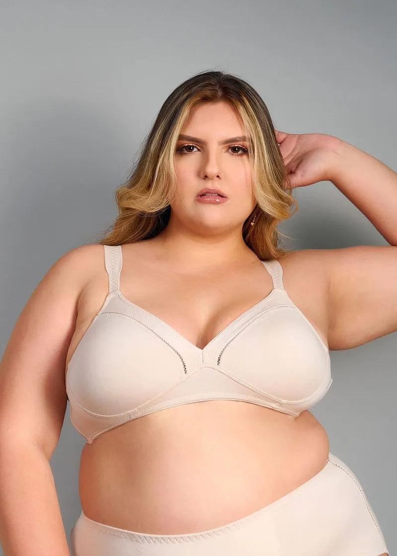 Sutiã Modelador Cobertura Total Elegance Duloren® 711014