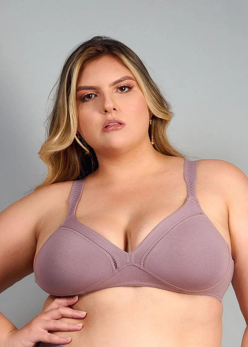 Sutiã Modelador Cobertura Total Elegance Duloren® 711014