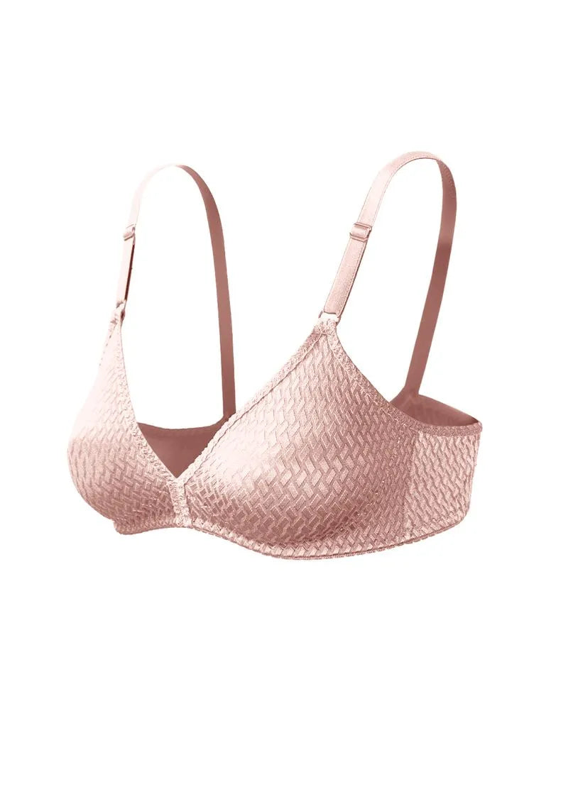 Sutiã Triângulo Sem Bojo Mondrian Duloren® 121500