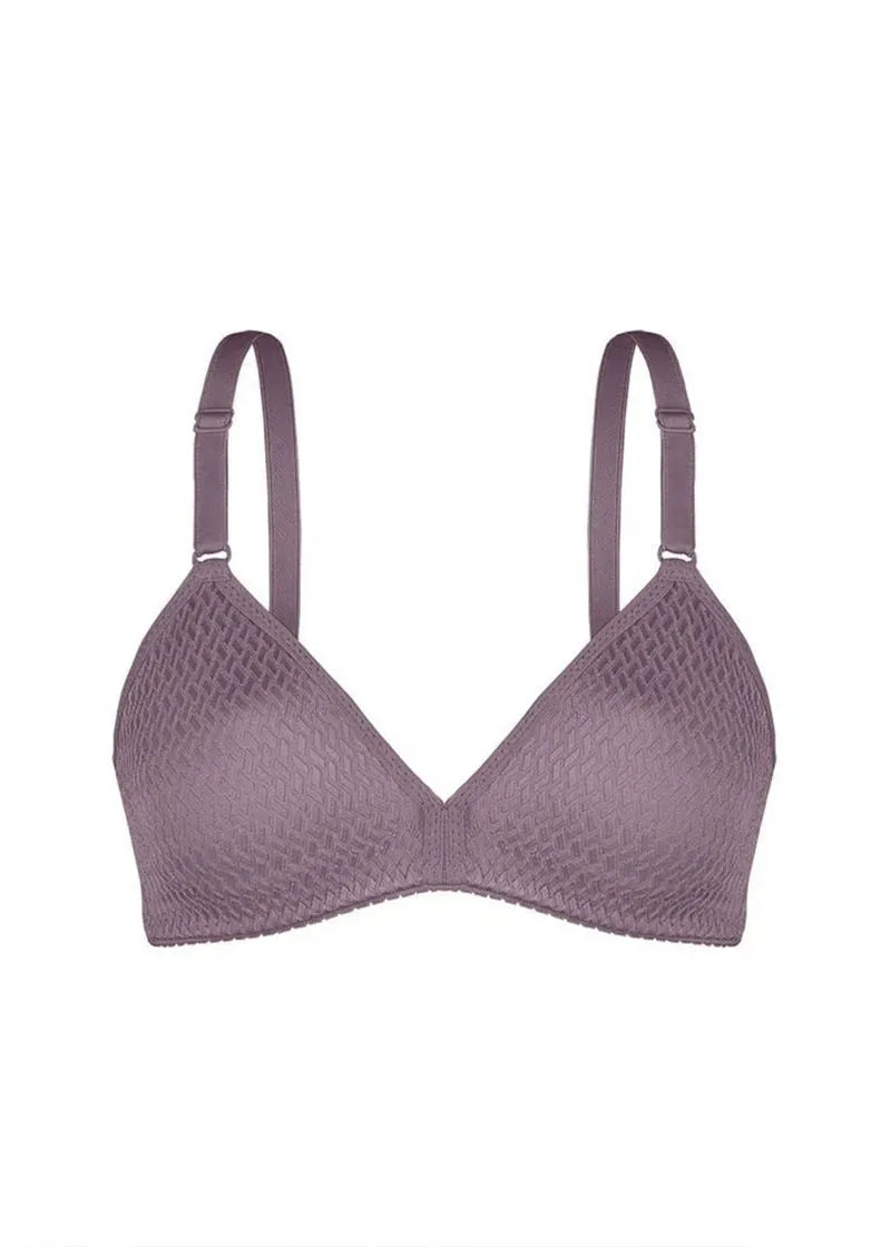 Sutiã Triângulo Sem Bojo Mondrian Duloren® 121500