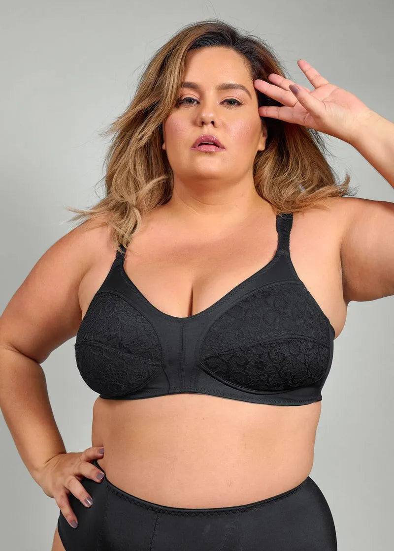 Sutiã Cobertura Total Renda Dieta Zero Duloren® 111747