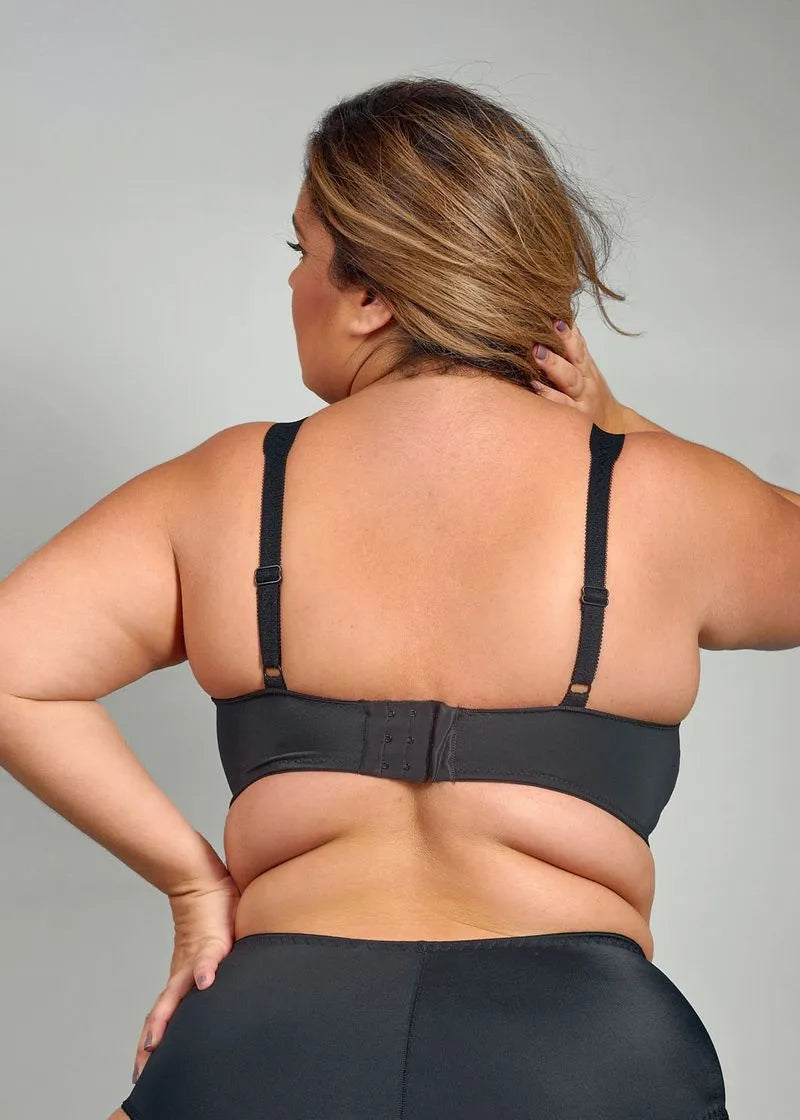 Sutiã Cobertura Total Renda Dieta Zero Duloren® 111747