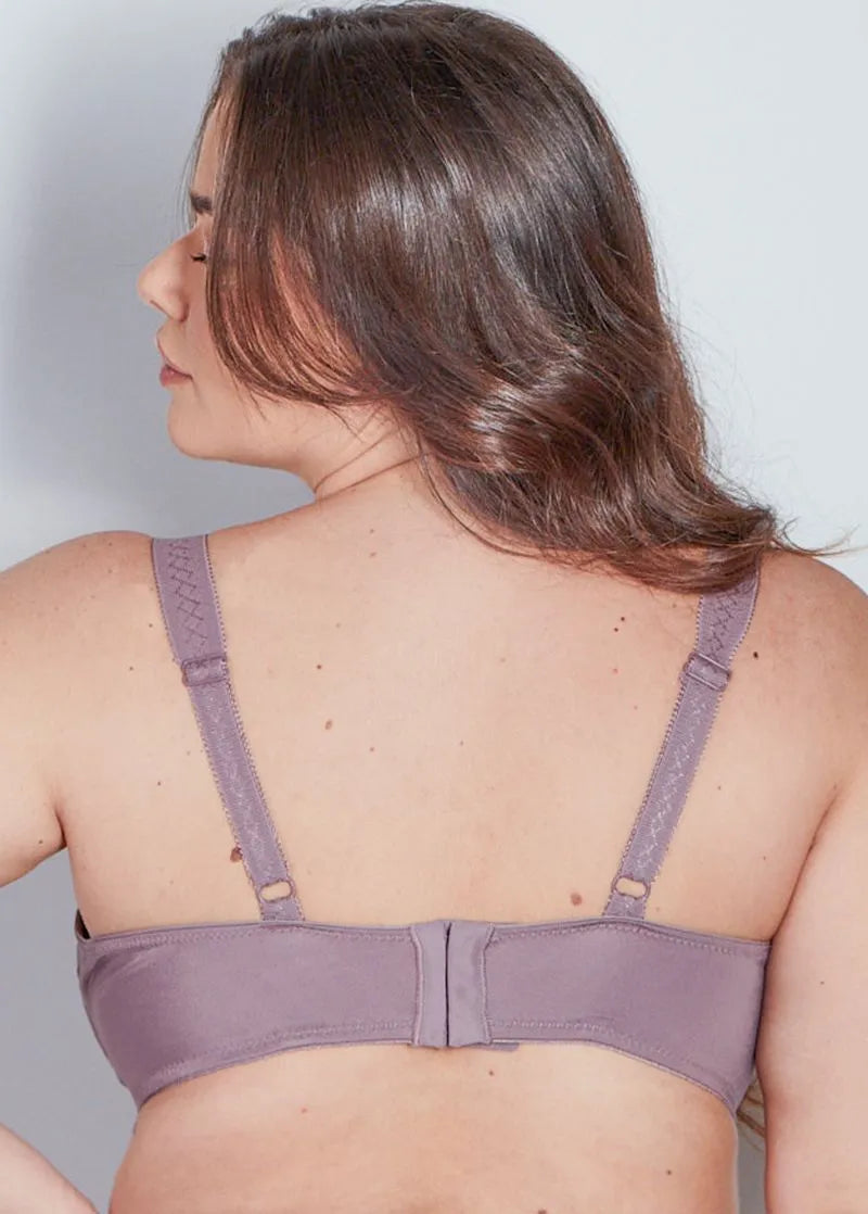 Sutiã Cobertura Total Renda Dieta Zero Duloren® 111747