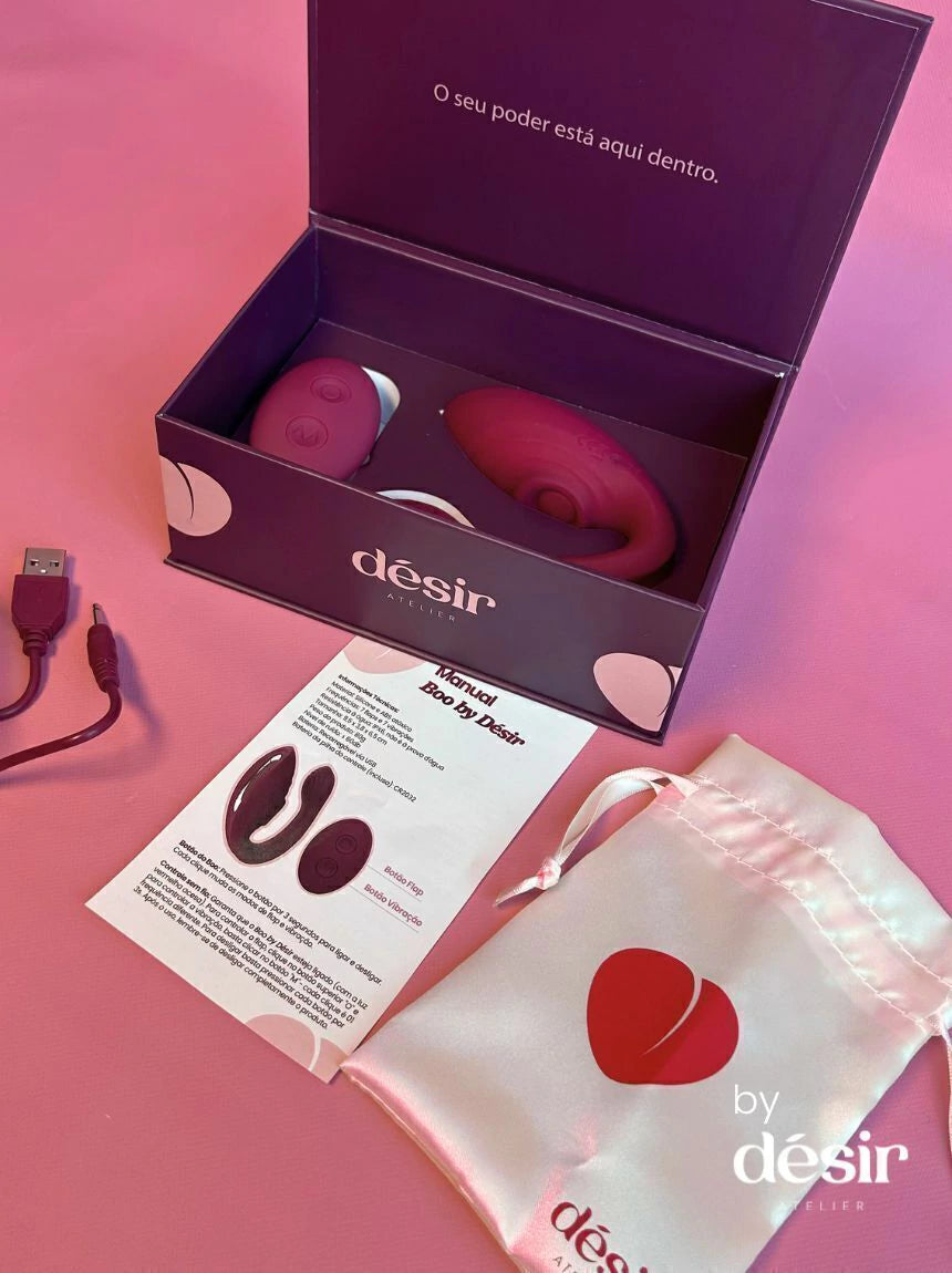 Boo by Désir® VB291