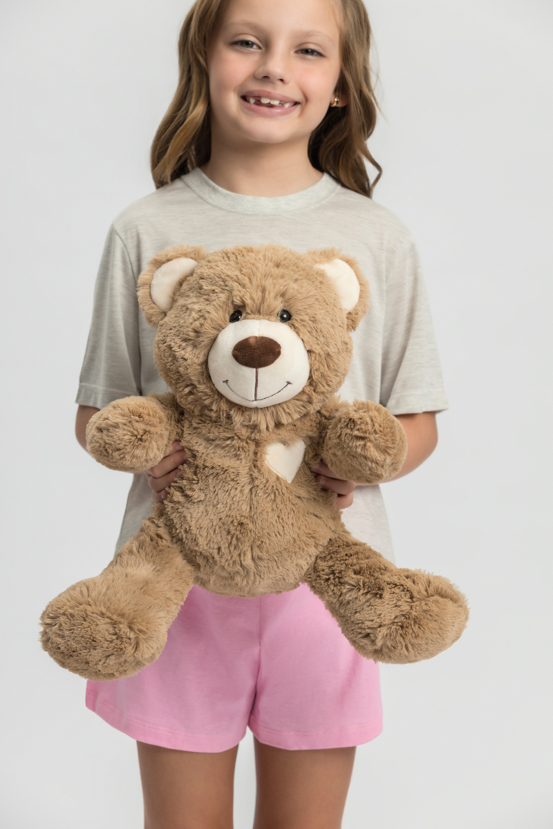 Pelúcia Algodão Querido Teddy – Mensageiro dos Sonhos® 0181865