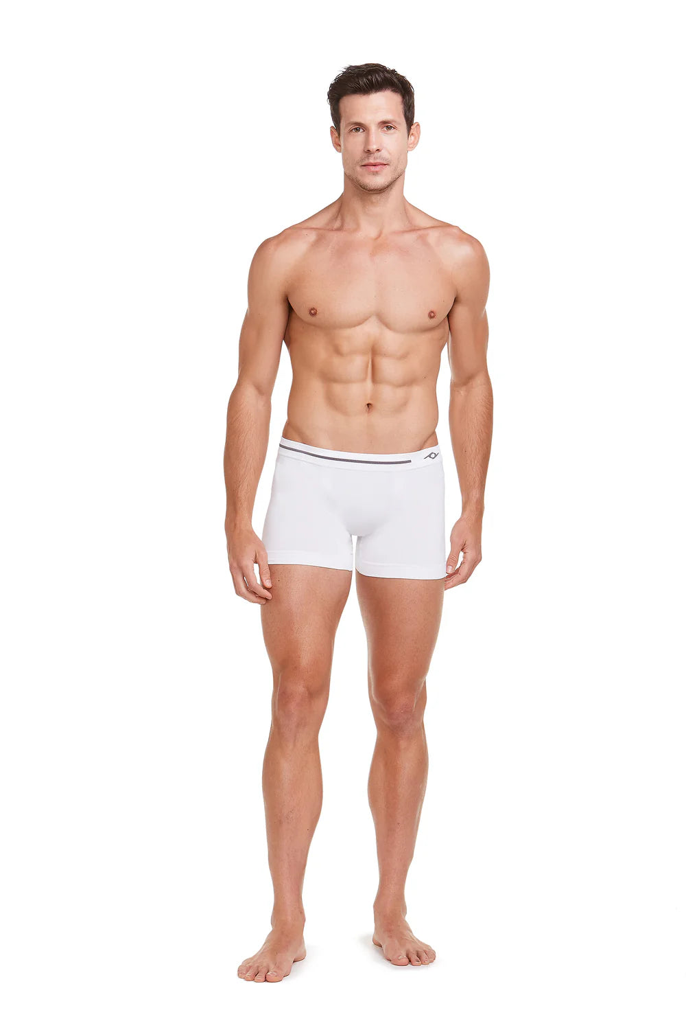 Cueca Boxer Microfibra Energy – Plié® 20004