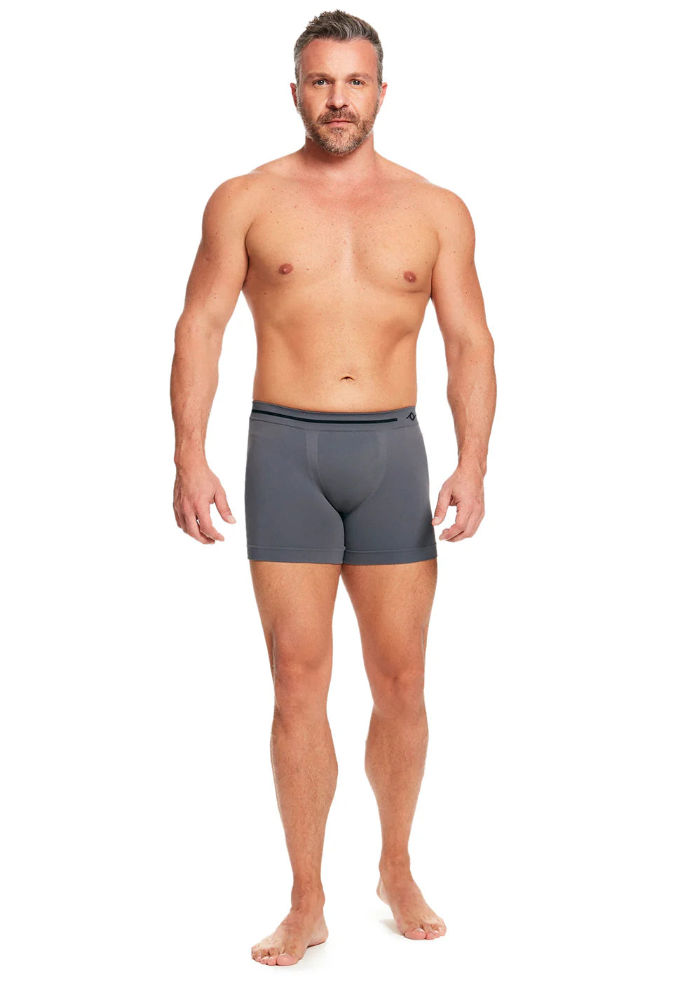 Cueca Boxer Microfibra Energy – Plié® 20004