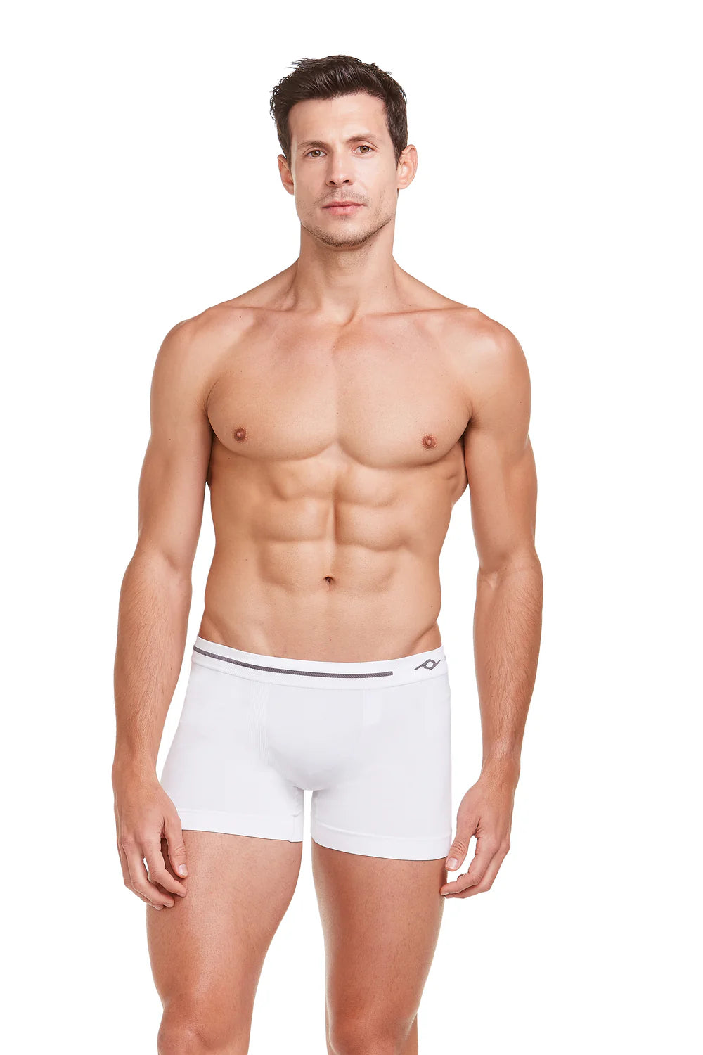 Cueca Boxer Microfibra Energy – Plié® 20004