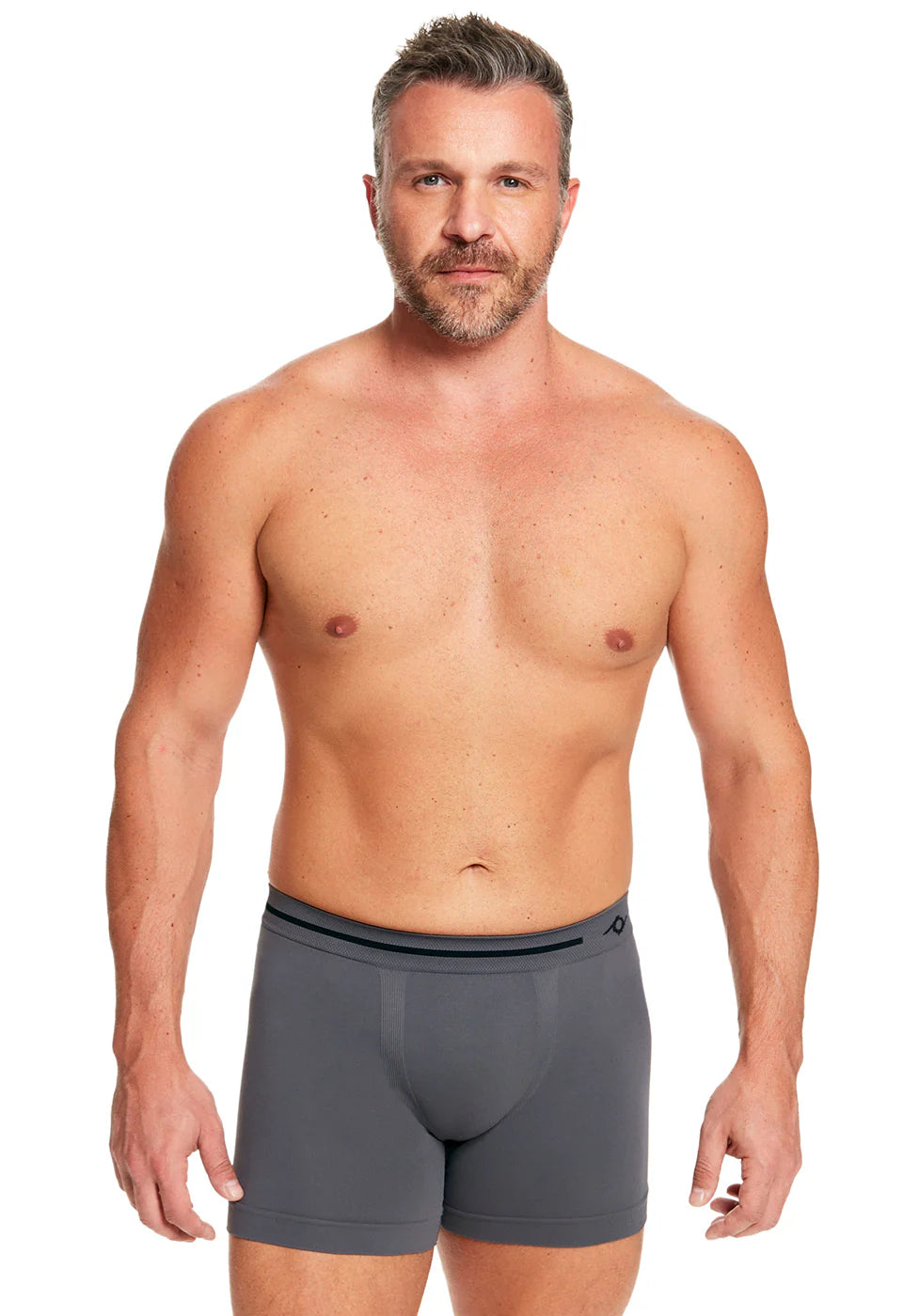 Cueca Boxer Microfibra Energy – Plié® 20004