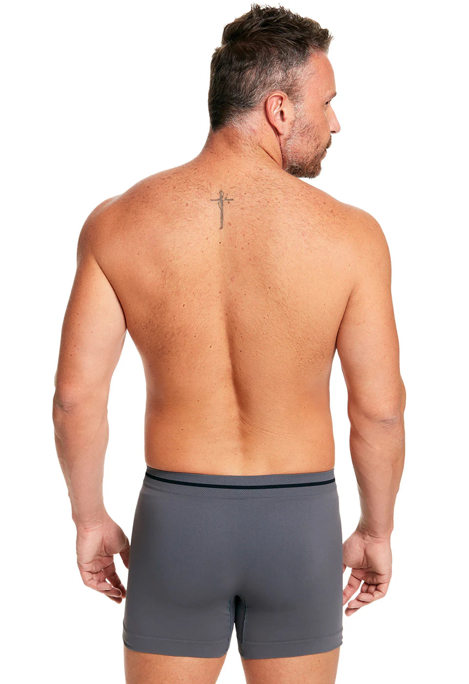 Cueca Boxer Microfibra Energy – Plié® 20004