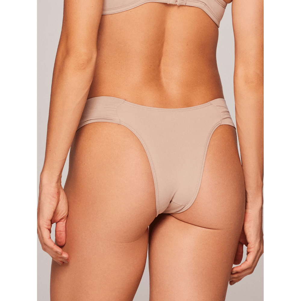 Calcinha Tanga Lateral Dublada – Liebe® 201001