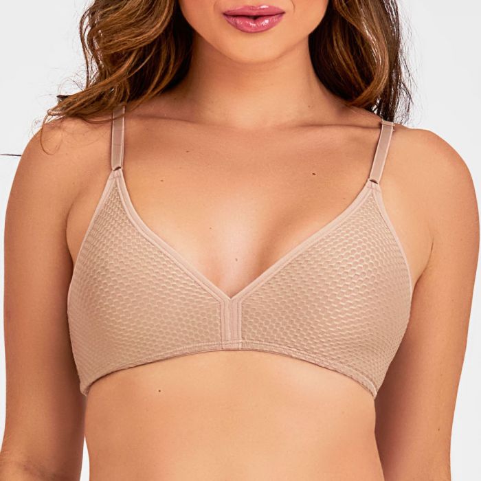 Sutiã Sem Bojo Dilady® 203100