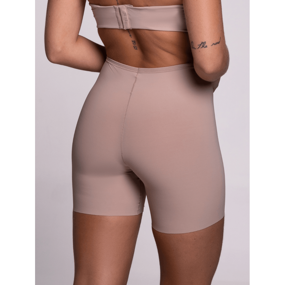 Bermuda Corte Eletrônico em Microfibra Liebe® 213001