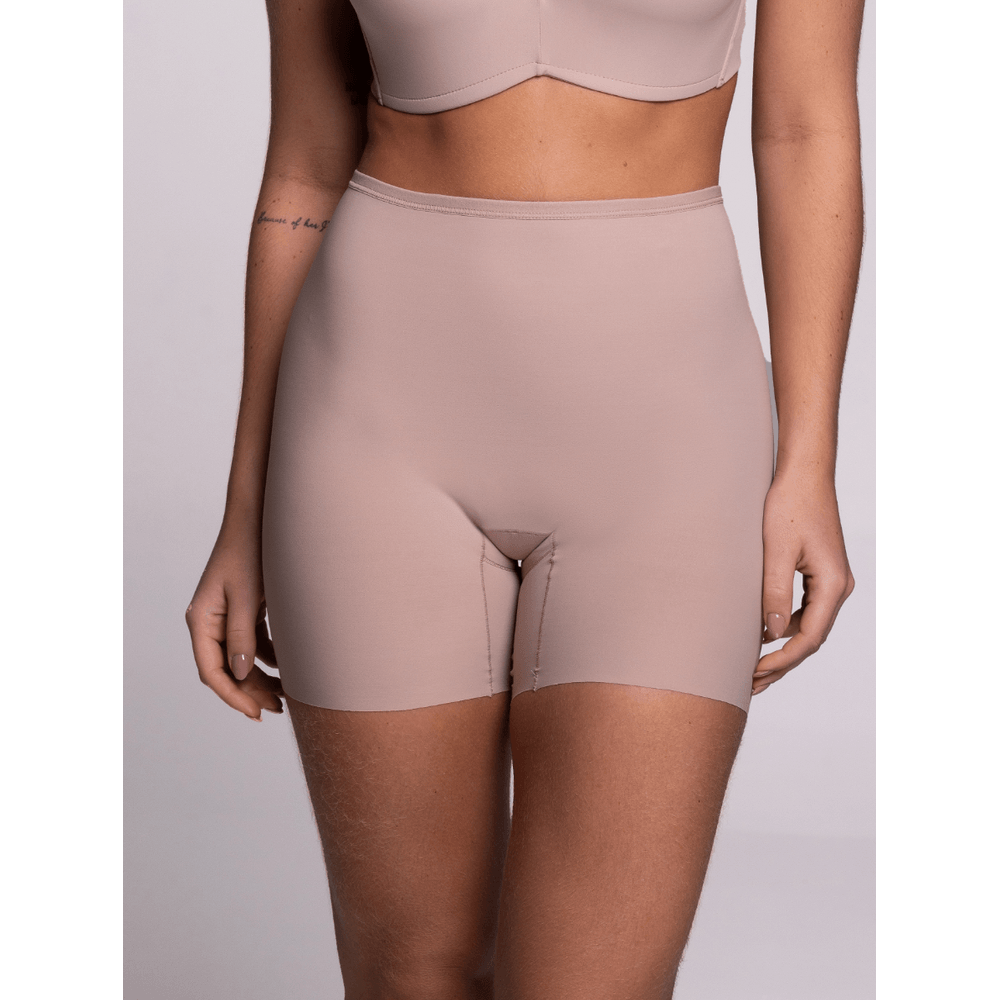 Bermuda Corte Eletrônico em Microfibra Liebe® 213001