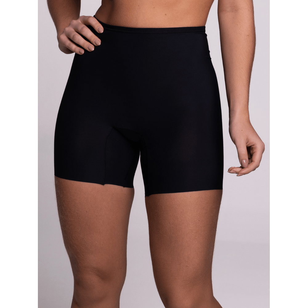 Bermuda Corte Eletrônico em Microfibra Liebe® 213001