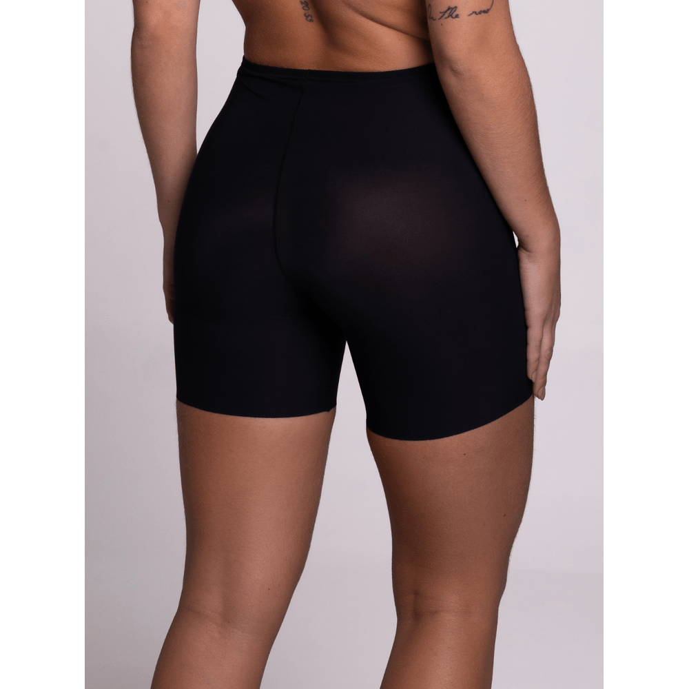 Bermuda Corte Eletrônico em Microfibra Liebe® 213001