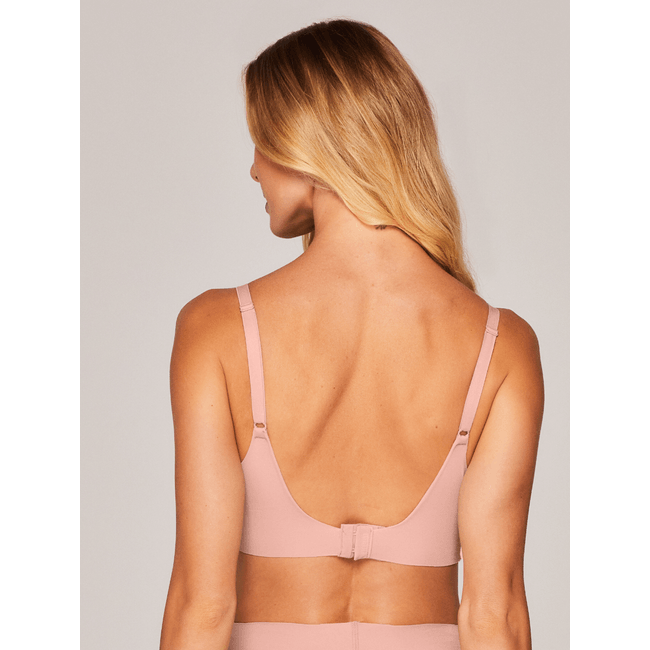 Sutiã Triângulo Firmador em Microfibra – Liebe® 303409