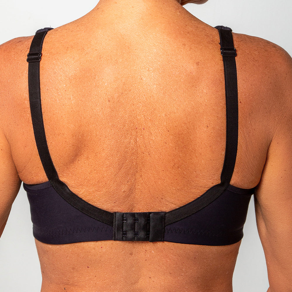 Sutiã Top Alça Soft Moldado Sem Aro e Sem Bojo – Dilady® 323180